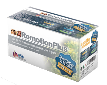REMOTION PLUS MANGIME GATTI 50 G - FarmaLucia
