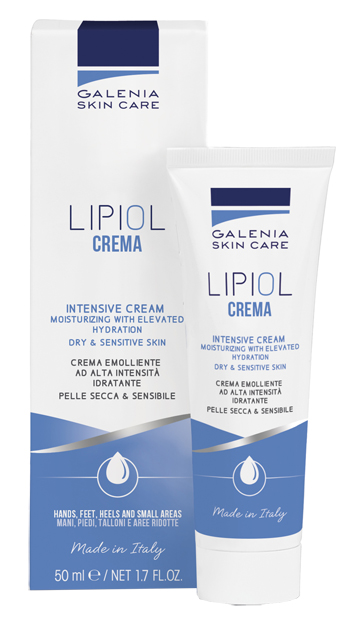 LIPIOL CREMA 50 ML - FarmaLucia