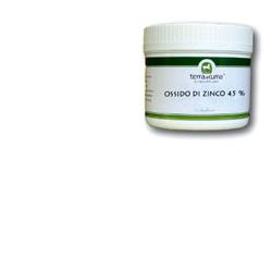 OSSIDO DI ZINCO 45% BIANCARDI POMATA 500 G - FarmaLucia