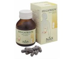 FITOGASTROLENE 50 CAPSULE 24,5 G - FarmaLucia