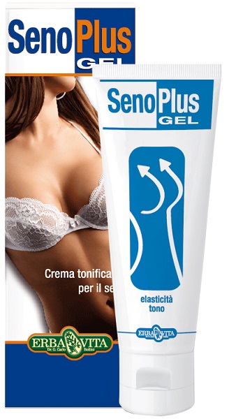 SENO PLUS GEL 200 ML - FarmaLucia