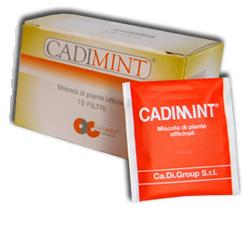 CADIMINT 15 FILTRI 3 G - FarmaLucia