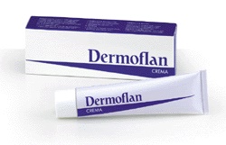 DERMOFLAN CREMA ML 40 - FarmaLucia