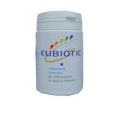 EUBIOTIC 56 CAPSULE - FarmaLucia