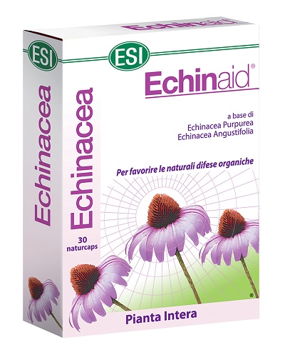ESI ECHINAID 30 CAPSULE - FarmaLucia