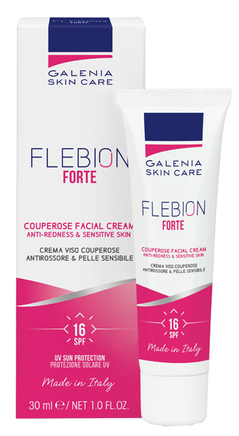 FLEBION FORTE VISO CREMA 30 ML - FarmaLucia