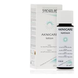 AKNICARE TREATMENT LOTION 25 ML - FarmaLucia