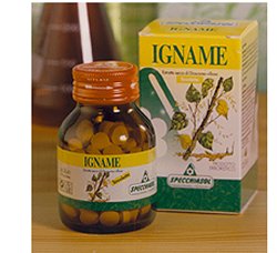 IGNAME ERBE 60TAV - FarmaLucia