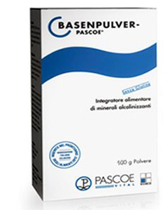 BASENPULVER POLVERE 100 G PASCOE - FarmaLucia