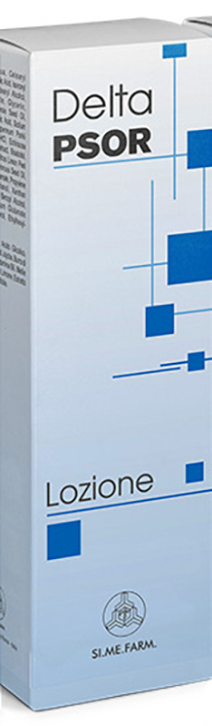 DELTAPSOR LOZIONE ESFOLIANTE 200 ML - FarmaLucia