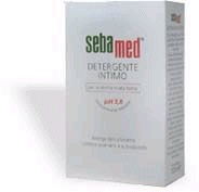 SEBAMED INTIMO ETA' FERTILE PH 3,8 200 ML - FarmaLucia