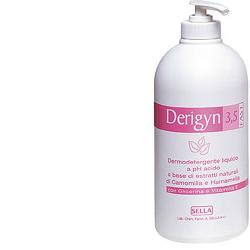 DERIGYN FAST RIC 500ML - FarmaLucia