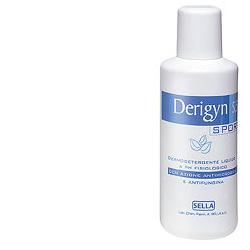 DERIGYN SPORT 300 ML - FarmaLucia