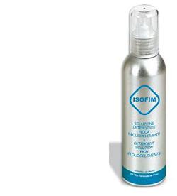 ISOFIM SOLUZIONE DETERGENTE ISOTONICA 150 ML - FarmaLucia