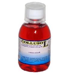 COLLUSOL COLLUTORIO 200 ML - FarmaLucia