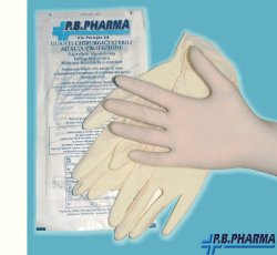GUANTO CHIRURGIA STERILE 7 - FarmaLucia