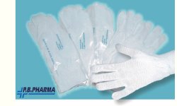 GUANTO FILO COTONE 7 - FarmaLucia