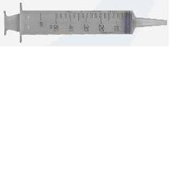 SIRINGA STERILE DA 50 ML CONO CATETERE - FarmaLucia