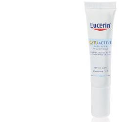 EUCERIN VISO Q10 OCCHI 15 ML - FarmaLucia