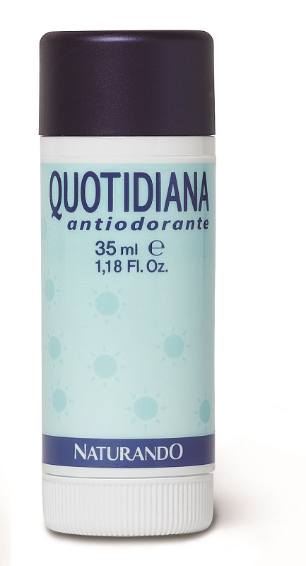 QUOTIDIANA ANTIODORANTE STICK 35 ML - FarmaLucia