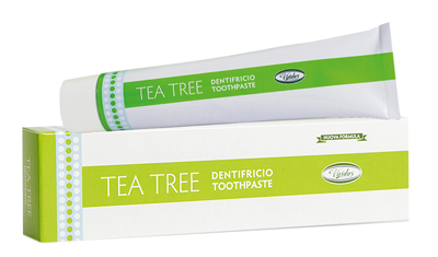 TEA TREE DENTIFRICIO 75 ML - FarmaLucia
