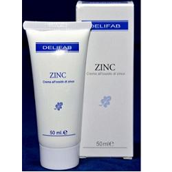 DELIFAB ZINC 50 ML - FarmaLucia
