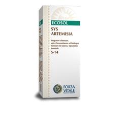 SYS ARTEMISIA GOCCE 50 ML - FarmaLucia