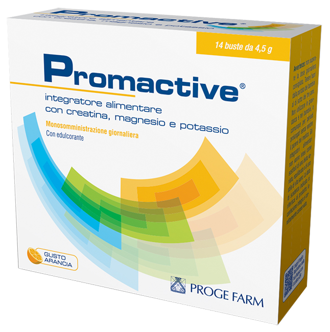 PROMACTIVE 14 BUSTINE - FarmaLucia