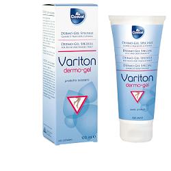 VARITON GAMBE GEL 100 ML - FarmaLucia