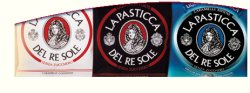 RE SOLE PASTICCHE LIQUIRIZIA 30 G - FarmaLucia
