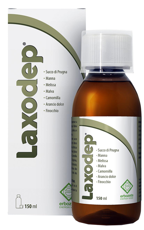 LAXODEP 150 ML - FarmaLucia