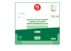 GUANTO PIC CHIRURGICO STERILE CON POLVERE MISURA 6 - FarmaLucia