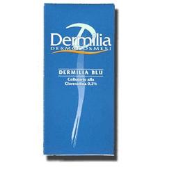 DERMILIA BLU COLLUT 200ML - FarmaLucia