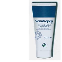 VENATROPEN GEL 200 ML - FarmaLucia