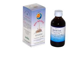 DIURESOL LIQUIDO 100 ML - FarmaLucia