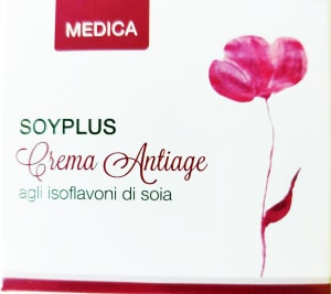 SOYPLUS CREMA ANTIAGE 50 ML - FarmaLucia