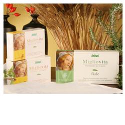 MIGLIOVITA 40 PERLE SANTIVERI - FarmaLucia