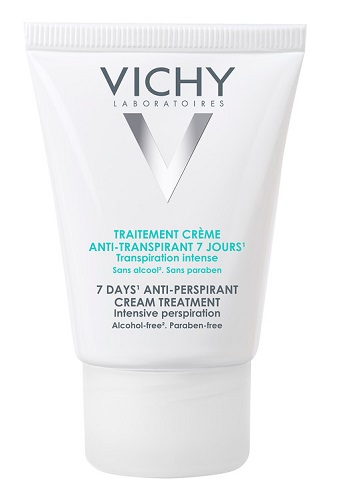 DEODORANTE 7 GIORNI CREMA 30 ML - FarmaLucia