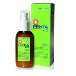 PENTA Z LOZIONE NEPETA CATARIA 50 ML - FarmaLucia
