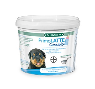 PRIMOLATTE CUCCIOLO BARATTOLO 250 G - FarmaLucia