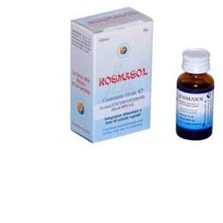 ROSMASOL LIQUIDO 10 ML - FarmaLucia