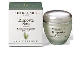 ALTAFITOCOSMESI RISPOSTA NOTTE 50 ML - FarmaLucia