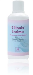 CLINNIX INTIMO DETERGENTE GINECOLOGICO 500 ML - FarmaLucia