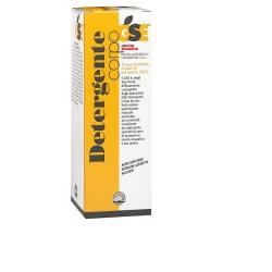 GSE DETERGENTE CORPO 200 ML - FarmaLucia