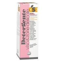 GSE DETERGENTE VISO ZONE DELICATO 200 ML - FarmaLucia