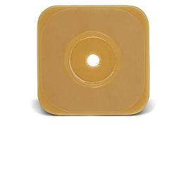 PLACCA A PROTEZIONE TOTALE CON BARRIERA PROTETTIVA CON IDROCOLLOIDI TOTALE CON SISTEMA DI AGGANCIO ADESIVO RIPOSIZIONABILE RITAGLIABILE ESTEEM SYNERGY 13/35MM 5 PEZZI - FarmaLucia