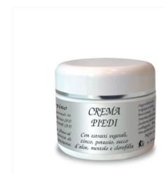 CREMA PIEDI 100 ML - FarmaLucia