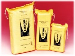 COTONE IDROFILO INDIA LUXOR 500GRAMMI - FarmaLucia