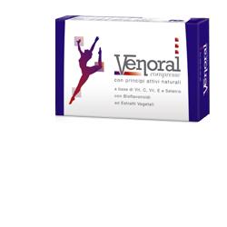VENORAL 30 COMPRESSE - FarmaLucia