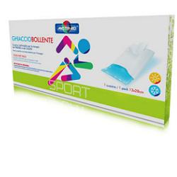 GHIACCIO BOLLENTE TERAPIA CALDO/FREDDO MASTER-AID SPORT 13X28 - FarmaLucia